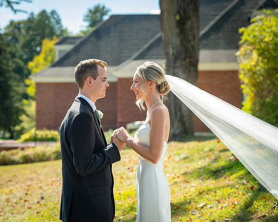 Wedding Day