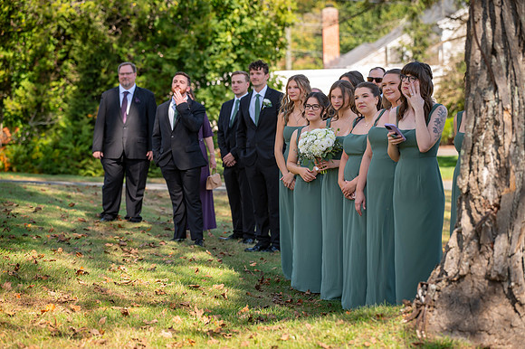 Wedding Day