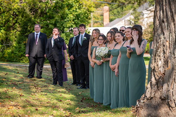 Wedding Day