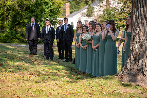 Wedding Day