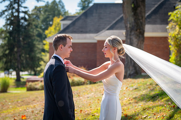 Wedding Day