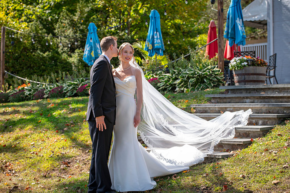 Wedding Day