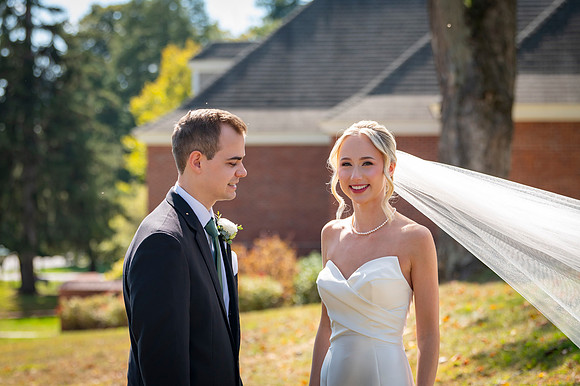 Wedding Day