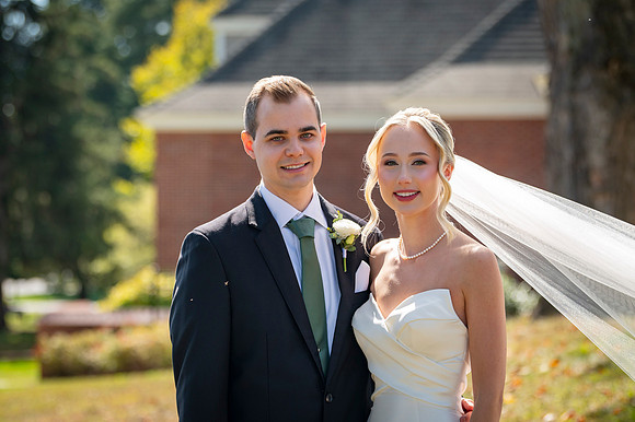 Wedding Day