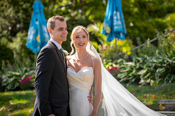 Wedding Day