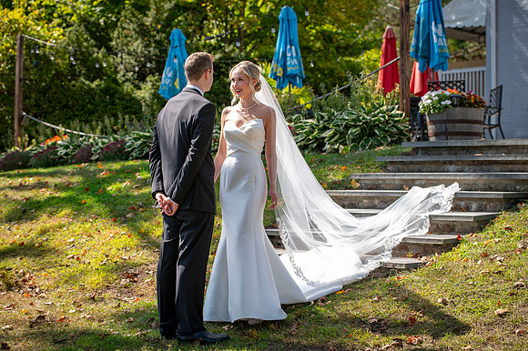 Wedding Day