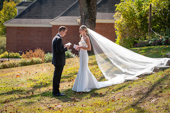 Wedding Day