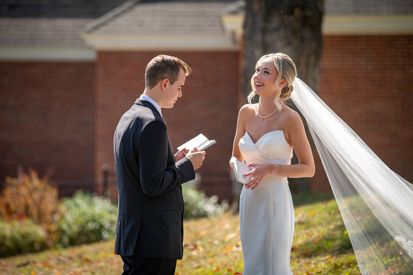 Wedding Day