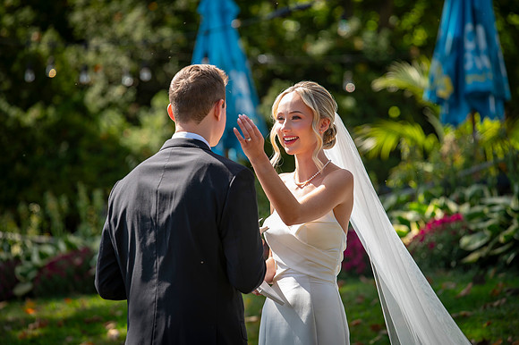 Wedding Day