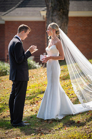 Wedding Day