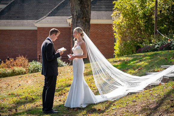 Wedding Day