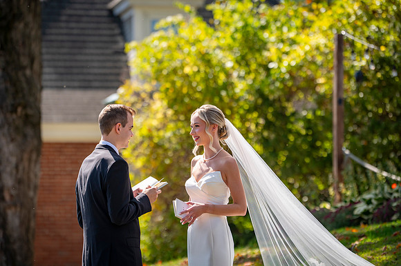 Wedding Day