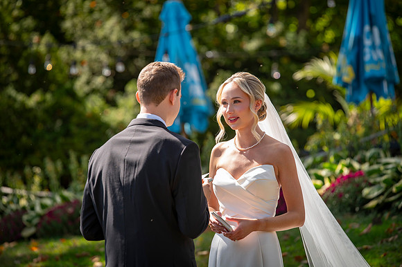 Wedding Day