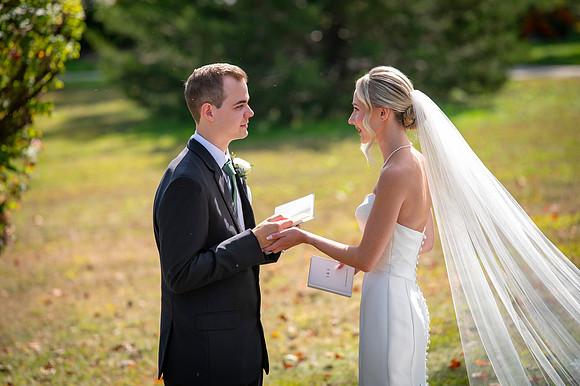 Wedding Day