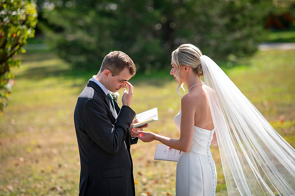 Wedding Day