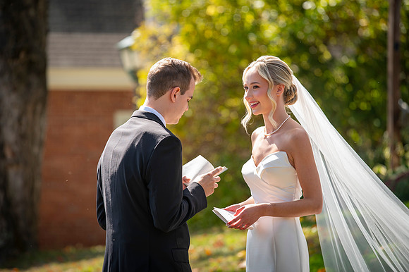 Wedding Day