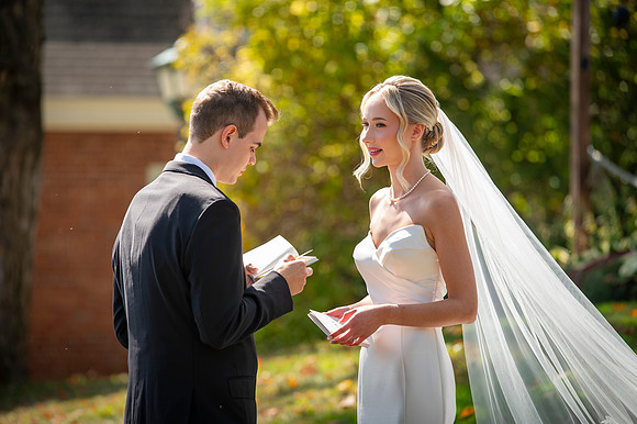 Wedding Day
