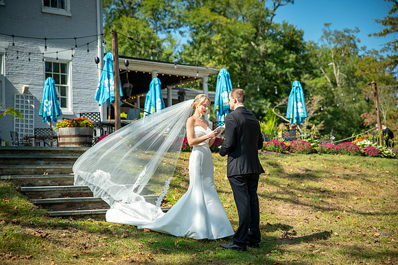 Wedding Day