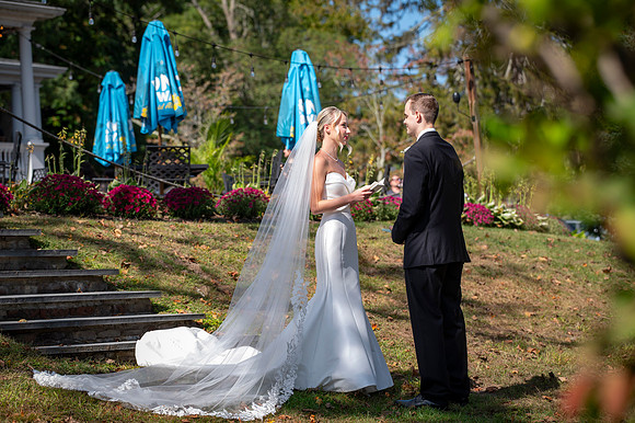 Wedding Day