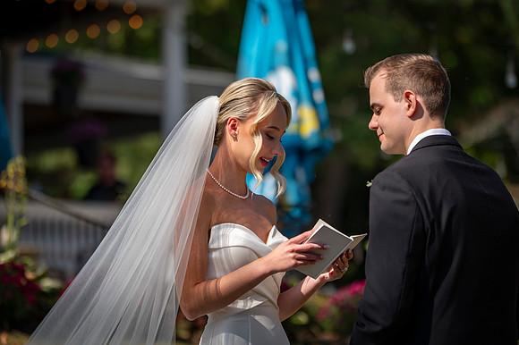 Wedding Day