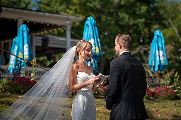 Wedding Day