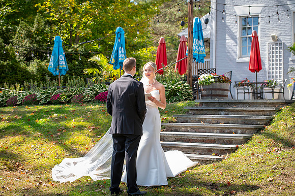 Wedding Day