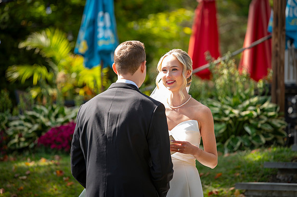 Wedding Day