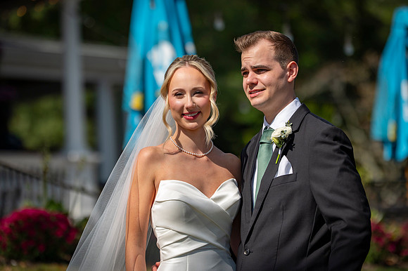 Wedding Day