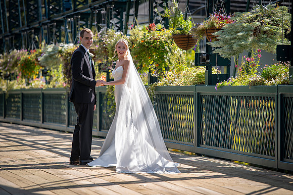Wedding Day