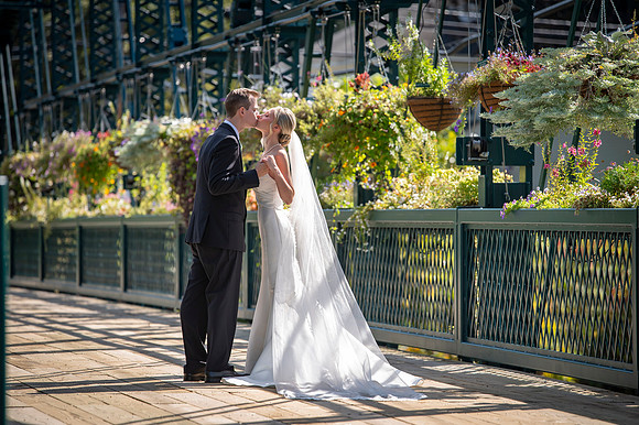 Wedding Day