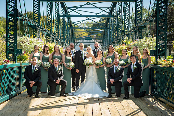 Wedding Day