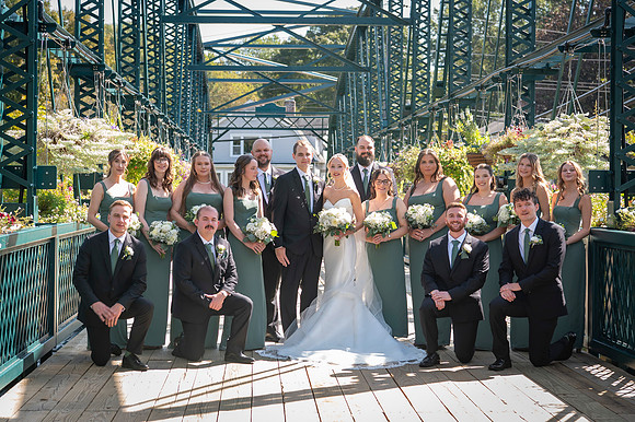 Wedding Day