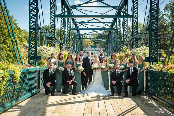 Wedding Day