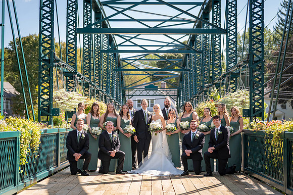 Wedding Day
