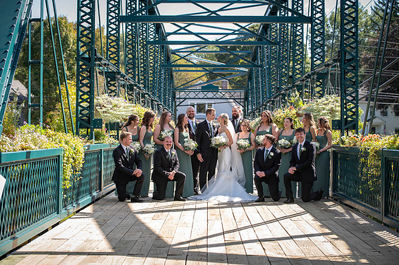 Wedding Day