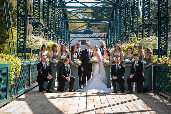 Wedding Day
