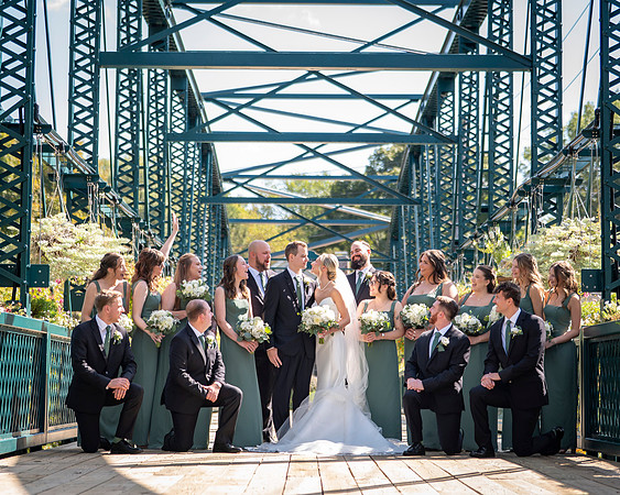 Wedding Day