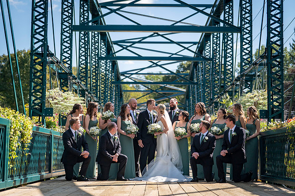 Wedding Day