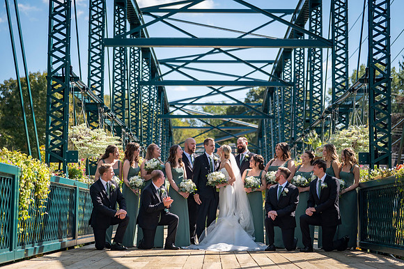 Wedding Day