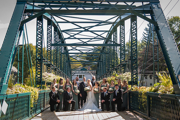 Wedding Day