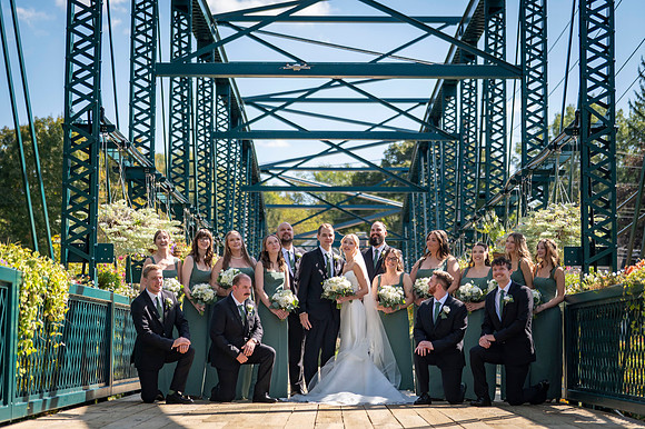 Wedding Day