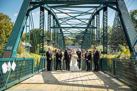 Wedding Day