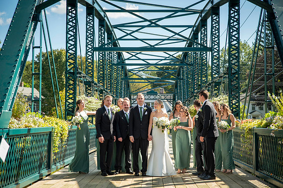 Wedding Day