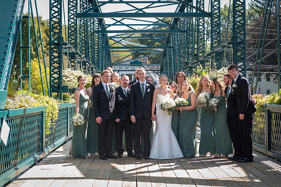 Wedding Day