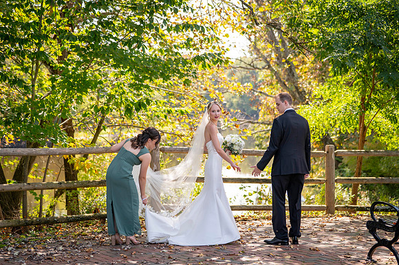 Wedding Day