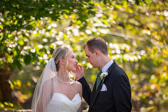 Wedding Day