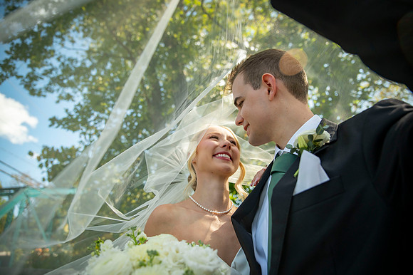 Wedding Day