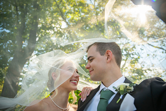 Wedding Day