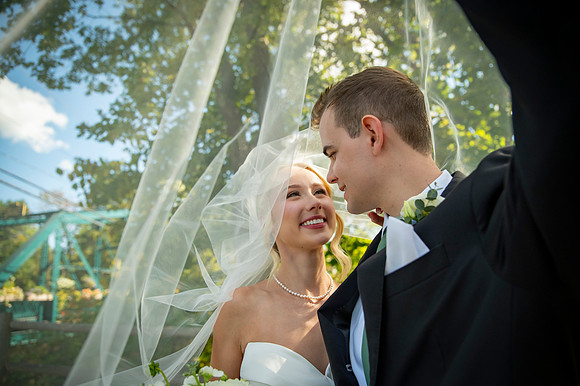 Wedding Day