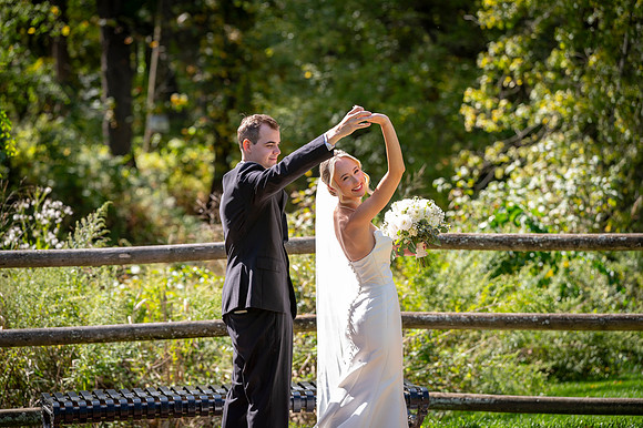 Wedding Day